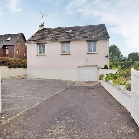 Dom wakacyjny Pet Friendly In