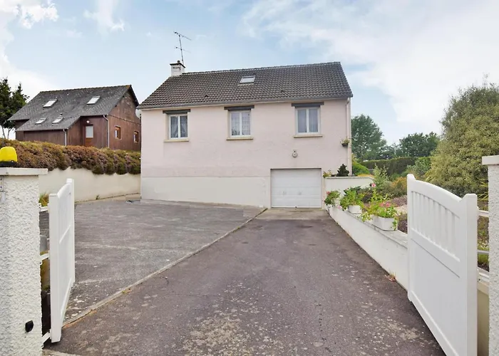 Dom wakacyjny Pet Friendly In