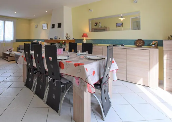 Dom wakacyjny Pet Friendly In