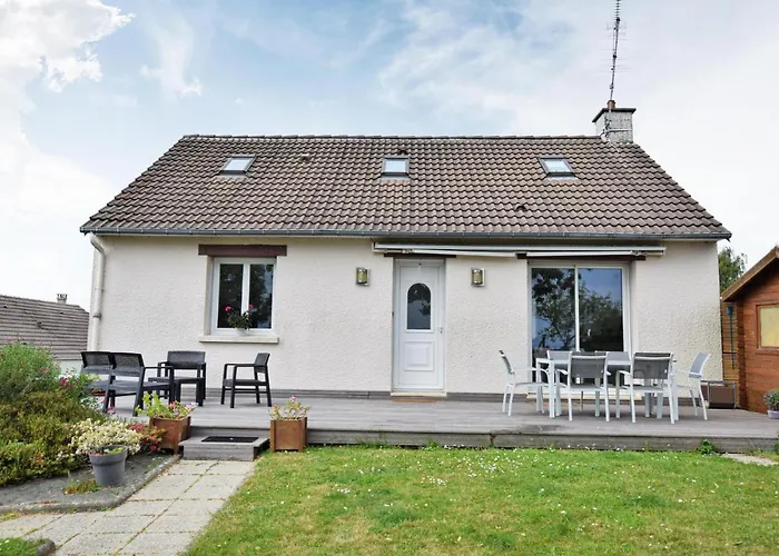 Pet Friendly In Marcey-les-Grèves