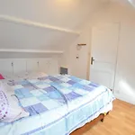 2 Bedroom Beautiful In Marcey-les-Grèves
