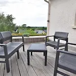 2 Bedroom Beautiful In *