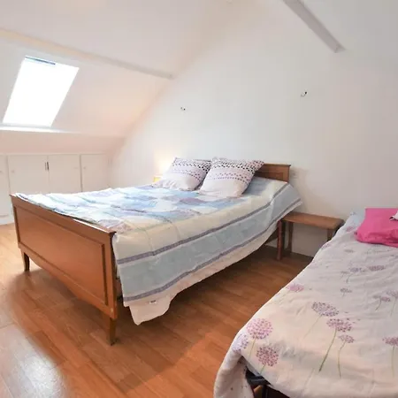 Lovely In With Kitchen Holiday home Marcey-les-Greves