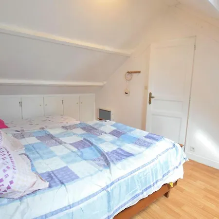 Lovely In With Kitchen Marcey-les-Greves