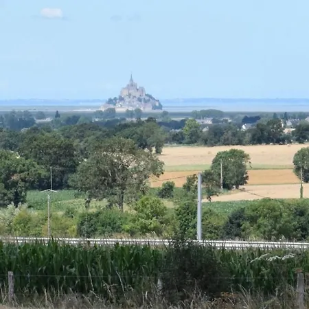 Pet Friendly In Casa vacanze Marcey-les-Grèves