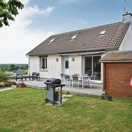 Vakantiehuis Awesome In With Wifi *