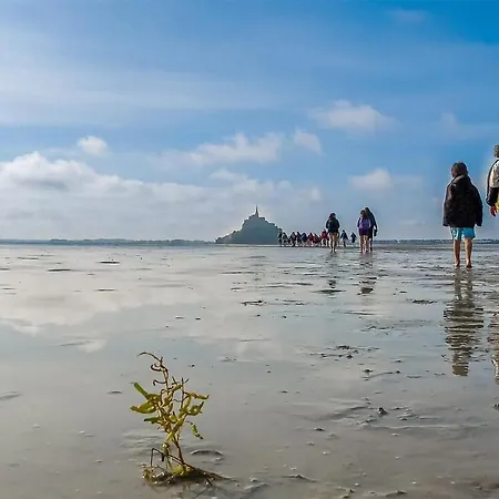 Pet Friendly In * Marcey-les-Grèves