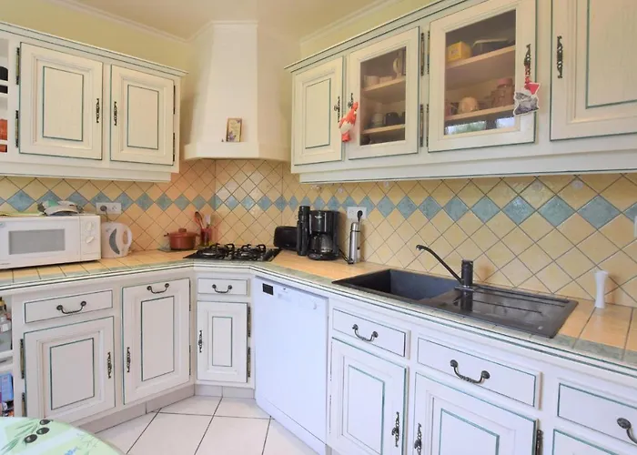 Casa vacanze Pet Friendly In