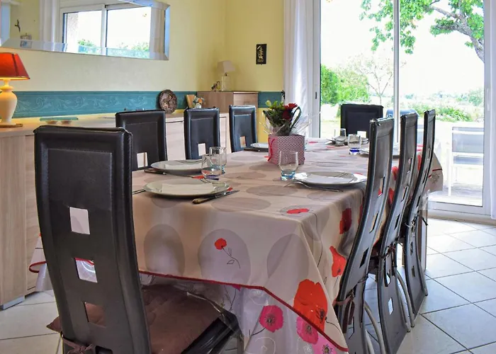 Pet Friendly In Casa vacanze Marcey-les-Grèves